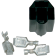 (image for) Namz Custom Cycle Products Replacement Headlight Socket and Terminal Kit