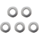 (image for) Drag Specialties Rear Axle Washer 0214-1973