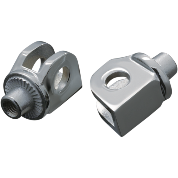 (image for) Front Splined Adapter Mount for KAWASAKI VN1500/1600 Vulcan Mean Streak 96-08