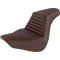 (image for) Step-Up Seat Front TR Rear LS Brown