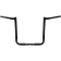 (image for) 1 1/4" Bagger Prime Ape Handlebars, Gloss Black, 16" End Rise