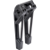 (image for) Kodlin Fastback Riser Kit, Black, 10" rise