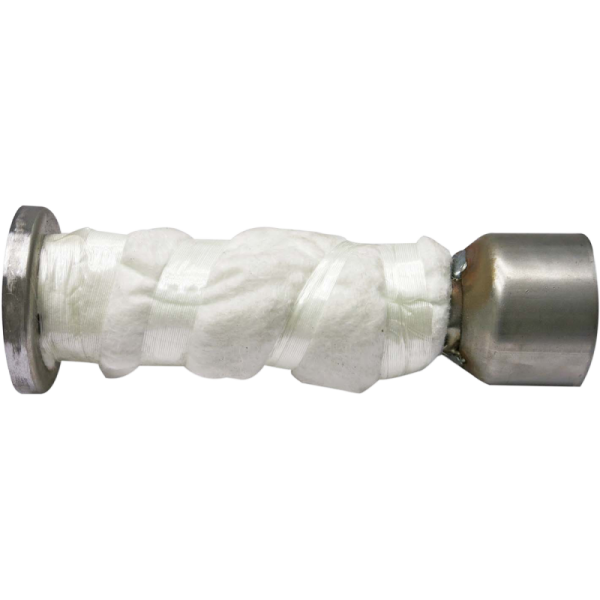 (image for) BASSANI XHAUST Optional Quiet Baffle