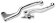 (image for) Forged Clutch / Brake Lever