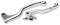 (image for) Forged Clutch / Brake Lever