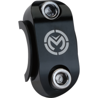 (image for) Black Rotating Perch Clamp