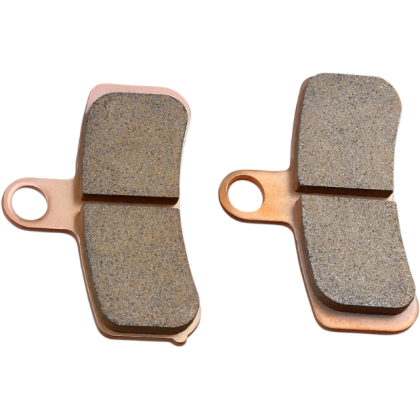 (image for) EBC Double-H Sintered Pad 1721-0805