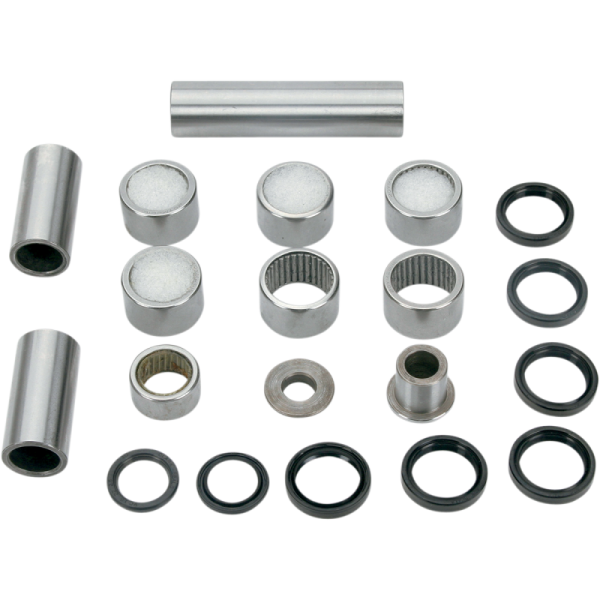 (image for) Moose Racing Linkage Bearing Kit - Kawasaki KX250F 04-05