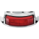 (image for) Rear LED Light w/ Red Lens