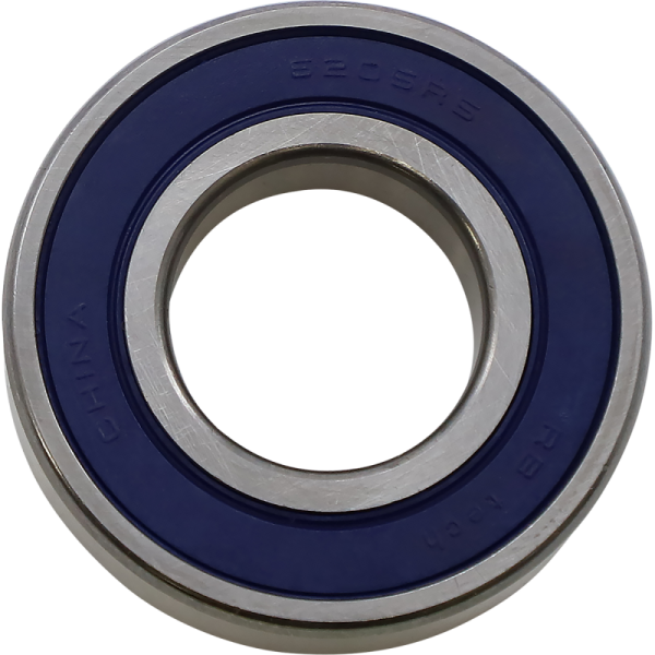 (image for) All Balls Racing Bearing 6205-2RS