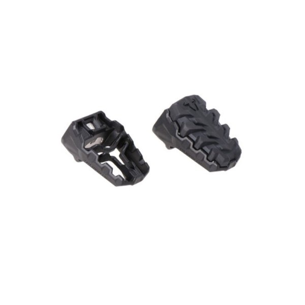 (image for) SW-MOTECH EVO Footrest Kit 1620-2714