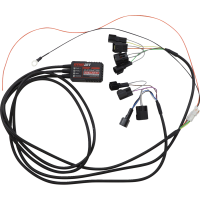 (image for) Standalone Quickshifter Module for Most Honda and Suzuki