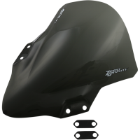 (image for) Zero Gravity Corsa Windscreen, Light smoke