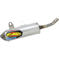 (image for) FMF Powercore 2 Silencer - YAMAHA YZ125 22