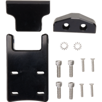 (image for) Power Vision Mount Black