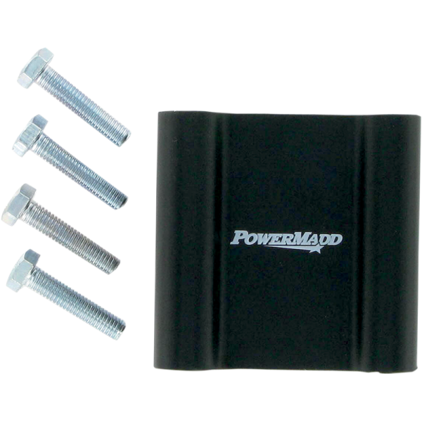 (image for) POWERMADD/COBRA Universal Riser Block 3"