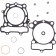 (image for) Vertex "Pro-Formance" Full Top-End Engine Gasket Set