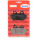 (image for) Lyndall Z+ Rear Brake Pad