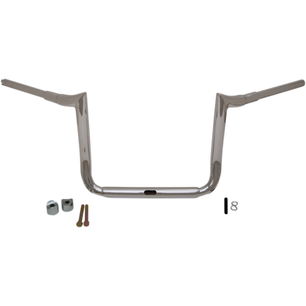 (image for) Grande Prime Ape Handlebars 12" Chrome