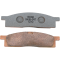 (image for) Front XCR Brake Pad/Shoe M408-S47