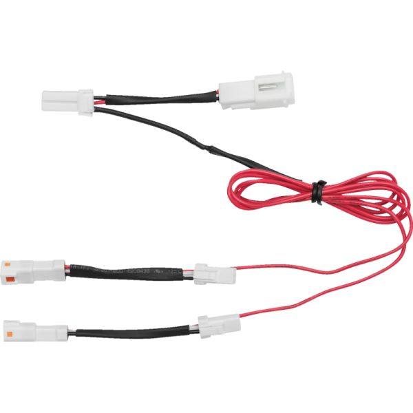 Kuryakyn Tracer Lighting Power Adaptor