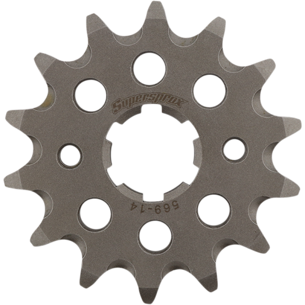 (image for) Supersprox Front Sprocket - 14T