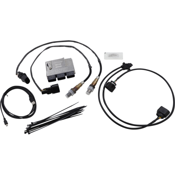 (image for) THUNDER HEART PERFORMANCE ThunderMax ECM for Touring (2014-2016)