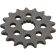 (image for) Supersprox Front Sprocket - 17T