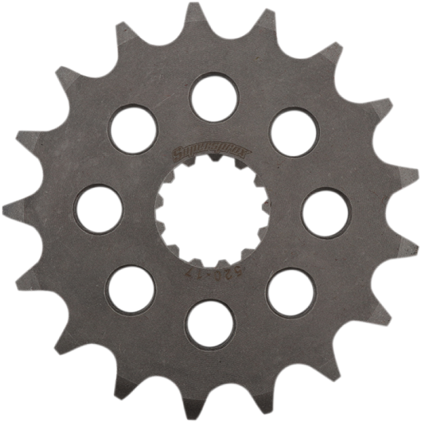 (image for) Supersprox Front Sprocket 17T