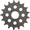 (image for) Supersprox Front Sprocket 17T