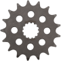(image for) Supersprox Front Sprocket 17T