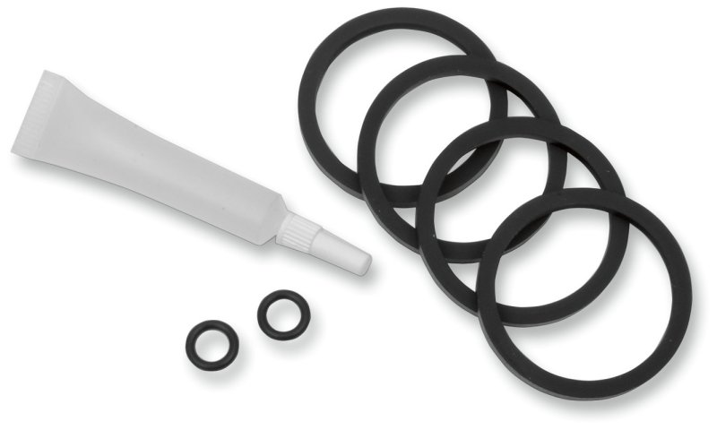 (image for) Performance Machine Caliper Rebuild Kit (4-Piston)