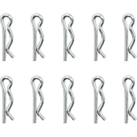 (image for) Rear Axle E-Clip Retainer (99-01 Touring)