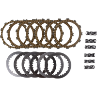 (image for) ProX Complete Plate and Spring Set