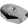 (image for) S&S Cycle Stealth Air Cleaner Cover - Tribute, chrome