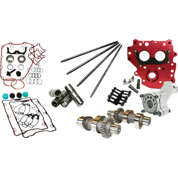 (image for) FEULING OIL PUMP CORP. HP+ Gear Drive Camchest Kit 543 Cam