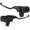 (image for) Black Brake/Hydraulic Clutch Control Kit