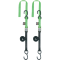 (image for) 1" Soft-Tye Tie-Down, Green