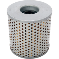 (image for) Parts Unlimited Oil Filter K15-0004