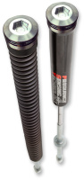 (image for) Monotube Fork Cartridge Kit Lowering