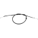 (image for) Motion Pro Standard Clutch CW Cable