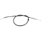 (image for) Clutch CW Cable for SUZUKI GSX-R750 06-07