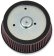 (image for) Replacement Air Filter for Stage 1 Screamin' Eagle