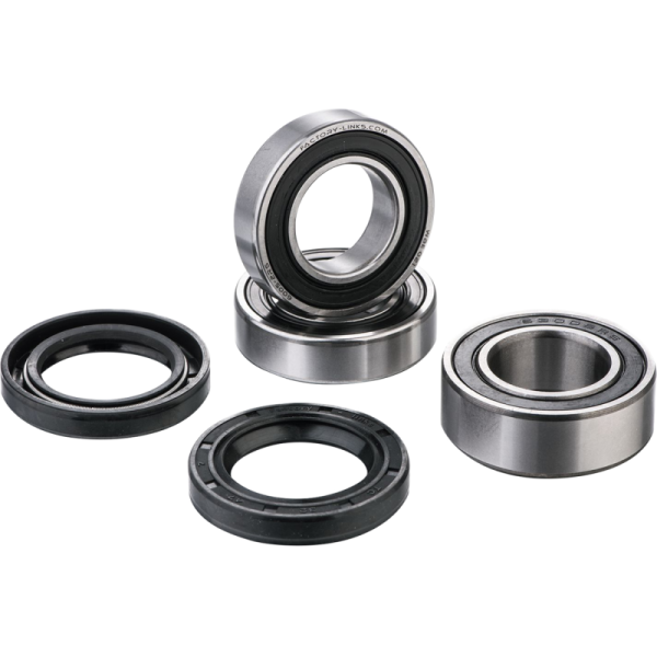 (image for) Factory Links OEM Series Rear Wheel Bearing Kit 0215-1214