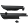 (image for) Black Lower Fork Cover Set / Shoe Protector