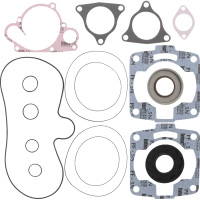 (image for) Vertex Complete Engine Gasket Set for Polaris XC 700 97-98