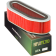 (image for) Hiflofiltro Air Filter - CB750F Super Sport 77-78