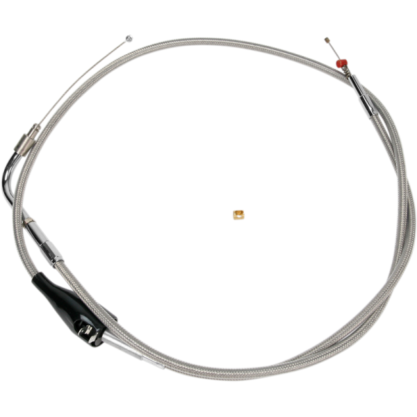 (image for) Barnett Stainless Steel Idle Cable