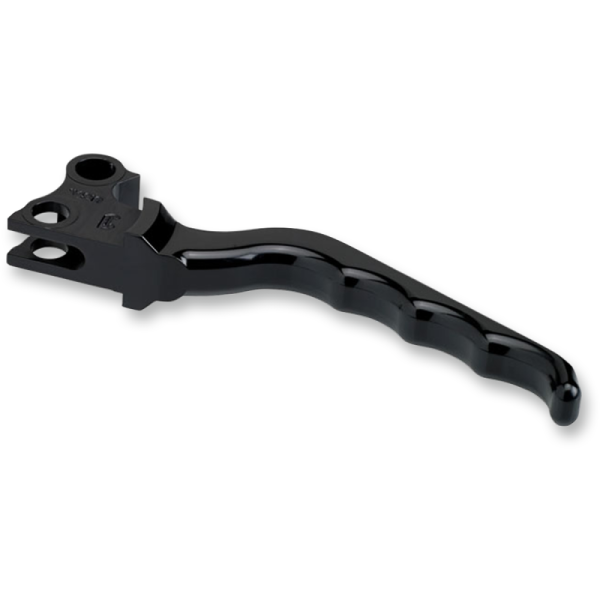 (image for) Joker Machine Clutch Lever - Black Anodized