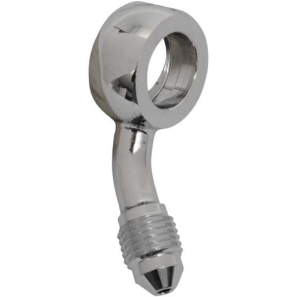(image for) MAGNUM Chrome Fitting 12mm x AN-3 35°